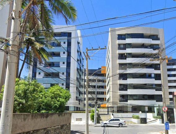 Apartamento com 3 Quartos à Venda, 100 m² em Pituba - Salvador