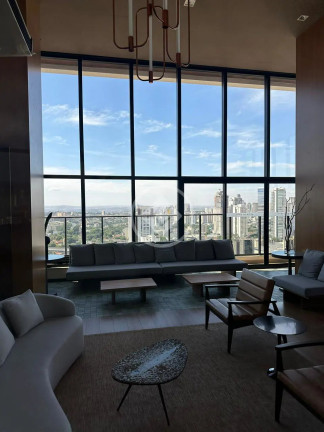 Apartamento com 3 Quartos à Venda, 95 m² em Elev Marista Design  - Goiânia