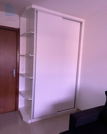 Imagem Imóvel com 1 Quarto à Venda, 30 m² em Campo Belo - São Paulo Imagem Imóvel com 1 Quarto à Venda, 30 m² em Campo Belo - São Paulo