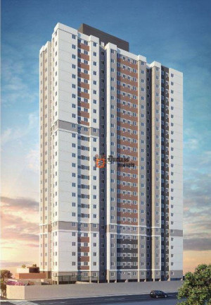 Imagem Apartamento com 2 Quartos à Venda, 36 m² em Cambuci - São Paulo Imagem Apartamento com 2 Quartos à Venda, 36 m² em Cambuci - São Paulo