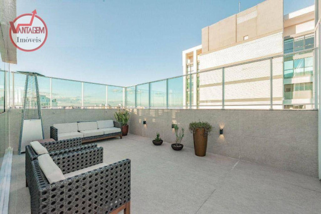Imagem Cobertura com 3 Quartos à Venda, 330 m² em Vila Izabel - Curitiba Imagem Cobertura com 3 Quartos à Venda, 330 m² em Vila Izabel - Curitiba