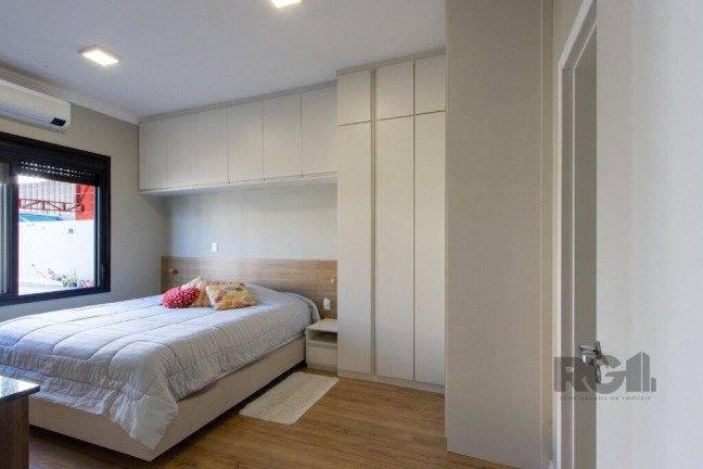 Imagem Casa de Condomínio com 3 Quartos à Venda, 112 m² em Hípica - Porto Alegre Imagem Casa de Condomínio com 3 Quartos à Venda, 112 m² em Hípica - Porto Alegre