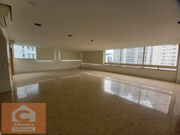 Imagem Apartamento com 4 Quartos à Venda ou Locação, 325 m² em Morro Dos Ingleses - São Paulo Imagem Apartamento com 4 Quartos à Venda ou Locação, 325 m² em Morro Dos Ingleses - São Paulo