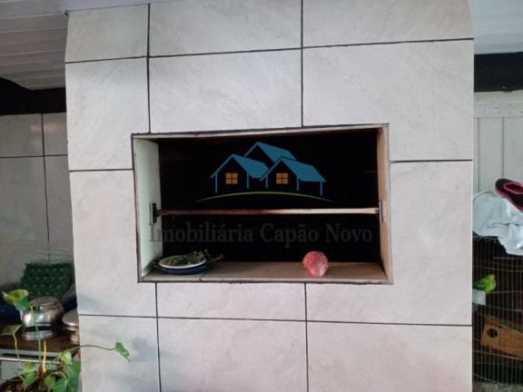 Imagem Casa com 2 Quartos à Venda, 110 m² em Capão Novo - Capão Da Canoa