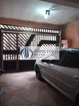 Imagem Casa com 3 Quartos à Venda, 180 m² em Parque Botujuru - São Bernardo Do Campo Imagem Casa com 3 Quartos à Venda, 180 m² em Parque Botujuru - São Bernardo Do Campo