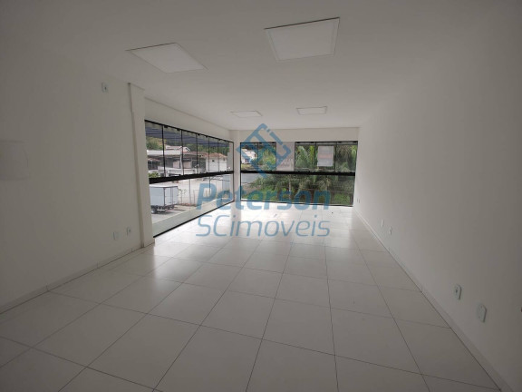 Imagem Sala Comercial para Alugar, 35 m² em Centro - Guabiruba