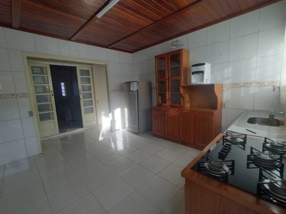 Imagem Casa com 4 Quartos à Venda, 338 m² em Quarta Linha - Criciúma