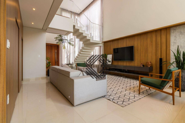 Imagem Sobrado com 3 Quartos à Venda, 265 m² em Condomínio Chácara Ondina - Sorocaba Imagem Sobrado com 3 Quartos à Venda, 265 m² em Condomínio Chácara Ondina - Sorocaba