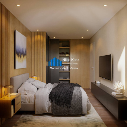Imagem Apartamento com 2 Quartos à Venda, 71 m² em Borgo - Bento Gonçalves