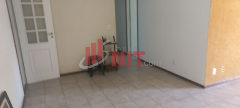 Imagem Apartamento com 4 Quartos à Venda, 100 m² em Ingá - Niterói