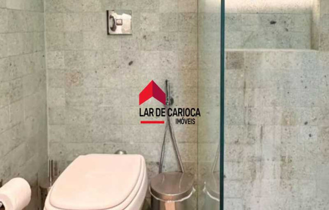 Imagem Cobertura com 1 Quarto à Venda, 30 m² em Copacabana - Rio De Janeiro Imagem Cobertura com 1 Quarto à Venda, 30 m² em Copacabana - Rio De Janeiro