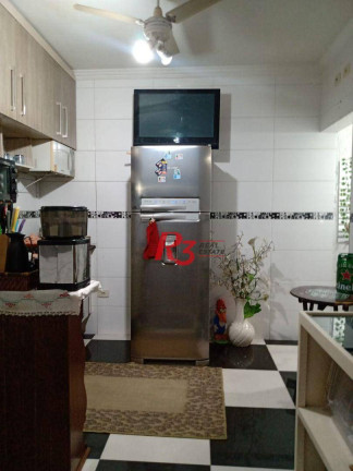 Imagem Casa com 3 Quartos à Venda, 139 m² em Ocian - Praia Grande