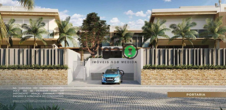 Imagem Casa com 4 Quartos à Venda, 414 m² em Riviera - Bertioga Imagem Casa com 4 Quartos à Venda, 414 m² em Riviera - Bertioga