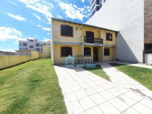 Imagem Apartamento com 1 Quarto à Venda, 40 m² em Centro - Tramandaí