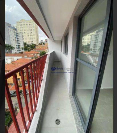 Imagem Apartamento com 2 Quartos à Venda, 45 m² em Vila Mariana - São Paulo Imagem Apartamento com 2 Quartos à Venda, 45 m² em Vila Mariana - São Paulo