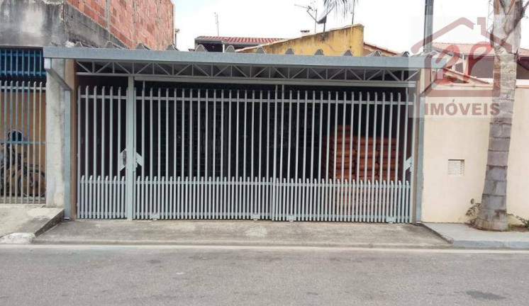 Imagem Casa com 2 Quartos à Venda, 125 m² em Jardim Santa Marina - Jacareí Imagem Casa com 2 Quartos à Venda, 125 m² em Jardim Santa Marina - Jacareí
