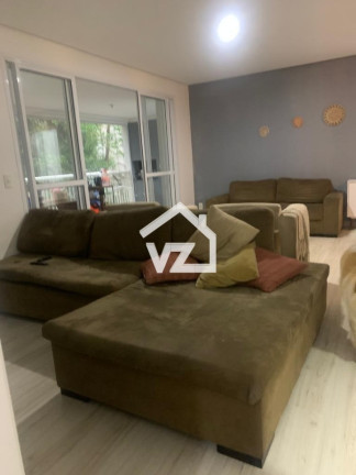 Imagem Apartamento com 3 Quartos à Venda, 138 m² em Vila Andrade - São Paulo