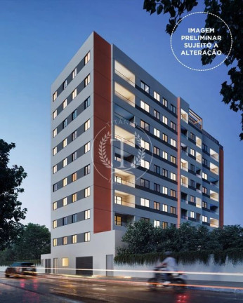 Imagem Apartamento com 1 Quarto à Venda, 17 m² em Tatuapé - São Paulo Imagem Apartamento com 1 Quarto à Venda, 17 m² em Tatuapé - São Paulo