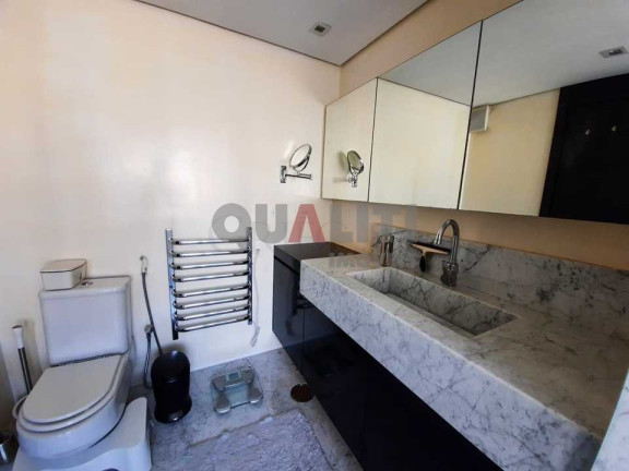 Imagem Apartamento com 1 Quarto à Venda, 117 m² em Itaim Bibi - São Paulo Imagem Apartamento com 1 Quarto à Venda, 117 m² em Itaim Bibi - São Paulo
