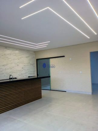 Imagem Casa com 3 Quartos à Venda, 170 m² em Jardim Ana Paula - Anápolis Imagem Casa com 3 Quartos à Venda, 170 m² em Jardim Ana Paula - Anápolis