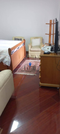 Imagem Apartamento com 4 Quartos para Alugar, 227 m² em Centro - Atibaia Imagem Apartamento com 4 Quartos para Alugar, 227 m² em Centro - Atibaia