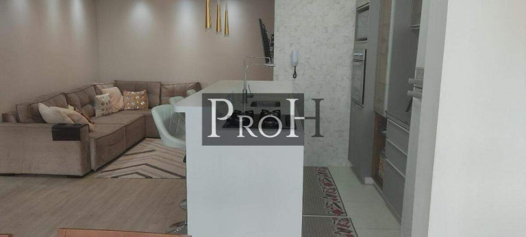 Imagem Apartamento com 2 Quartos à Venda, 83 m² em Vila Scarpelli - Santo André Imagem Apartamento com 2 Quartos à Venda, 83 m² em Vila Scarpelli - Santo André