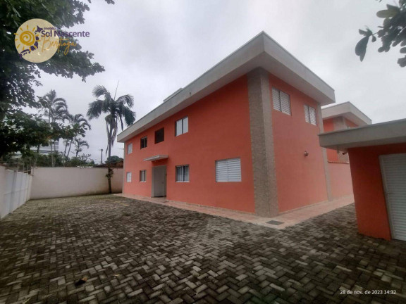 Imagem Casa de Vila com 2 Quartos à Venda, 55 m² em Indaiá - Bertioga Imagem Casa de Vila com 2 Quartos à Venda, 55 m² em Indaiá - Bertioga