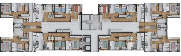 Imagem Apartamento com 2 Quartos à Venda, 40 m² em Freguesia Do ó - São Paulo Imagem Apartamento com 2 Quartos à Venda, 40 m² em Freguesia Do ó - São Paulo