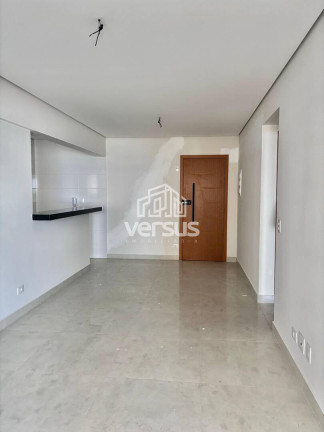 Imagem Apartamento com 2 Quartos à Venda, 90 m² em Vila Caiçara - Praia Grande