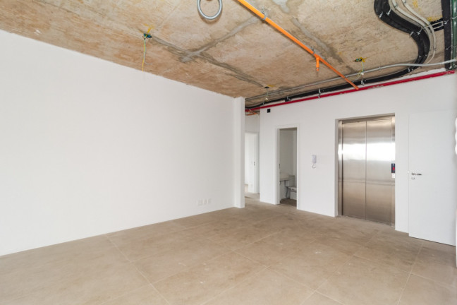 Imagem Apartamento com 3 Quartos à Venda, 105 m² em Jardim Das Acácias - São Paulo Imagem Apartamento com 3 Quartos à Venda, 105 m² em Jardim Das Acácias - São Paulo