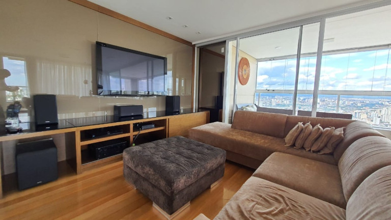 Imagem Apartamento com 4 Quartos à Venda, 419 m² em Alto Da Lapa - São Paulo Imagem Apartamento com 4 Quartos à Venda, 419 m² em Alto Da Lapa - São Paulo