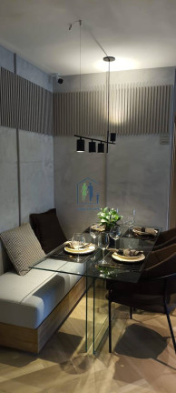 Imagem Apartamento com 2 Quartos à Venda, 57 m² em Caxingui - São Paulo