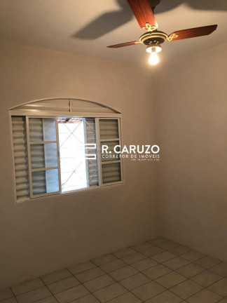 Imagem Casa com 3 Quartos à Venda, 176 m² em Conjunto Residencial Victor D'andrea - Limeira Imagem Casa com 3 Quartos à Venda, 176 m² em Conjunto Residencial Victor D'andrea - Limeira
