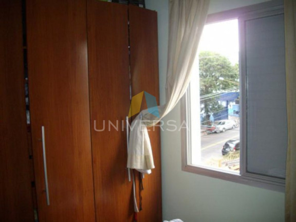 Imagem Apartamento com 2 Quartos à Venda, 47 m² em Chacara Santo Antonio (zona Leste) - Sao Paulo