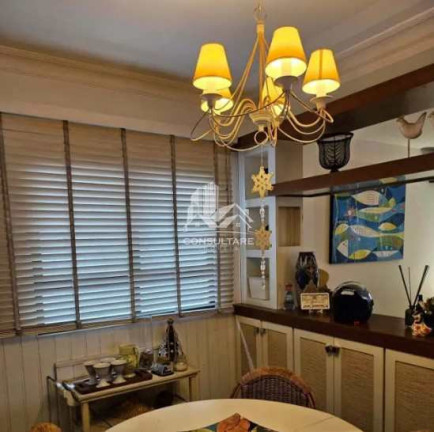 Imagem Casa com 3 Quartos à Venda, 174 m² em Aparecida - Santos Imagem Casa com 3 Quartos à Venda, 174 m² em Aparecida - Santos
