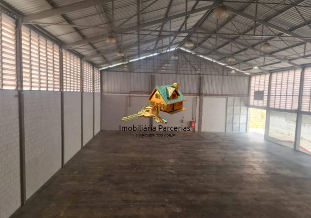 Imagem Galpão para Alugar, 996 m² em Chácara Do Solar I (fazendinha) - Santana De Parnaíba Imagem Galpão para Alugar, 996 m² em Chácara Do Solar I (fazendinha) - Santana De Parnaíba