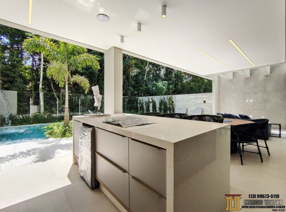 Imagem Casa com 5 Quartos à Venda, 370 m² em Riviera - Bertioga Imagem Casa com 5 Quartos à Venda, 370 m² em Riviera - Bertioga