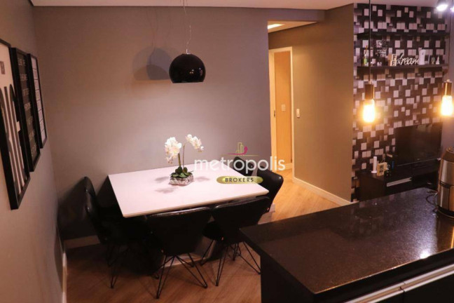 Imagem Apartamento com 2 Quartos à Venda, 64 m² em Santa Maria - São Caetano Do Sul Imagem Apartamento com 2 Quartos à Venda, 64 m² em Santa Maria - São Caetano Do Sul