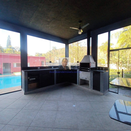 Imagem Chácara com 3 Quartos à Venda, 1.200 m² em Barueri Imagem Chácara com 3 Quartos à Venda, 1.200 m² em Barueri