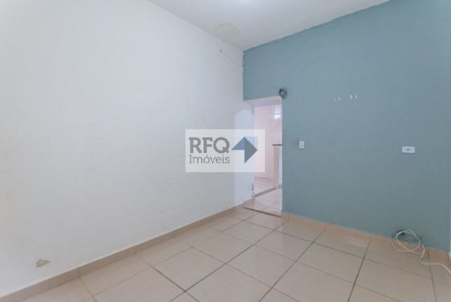 Imagem Casa com 1 Quarto à Venda, 225 m² em Ipiranga - São Paulo