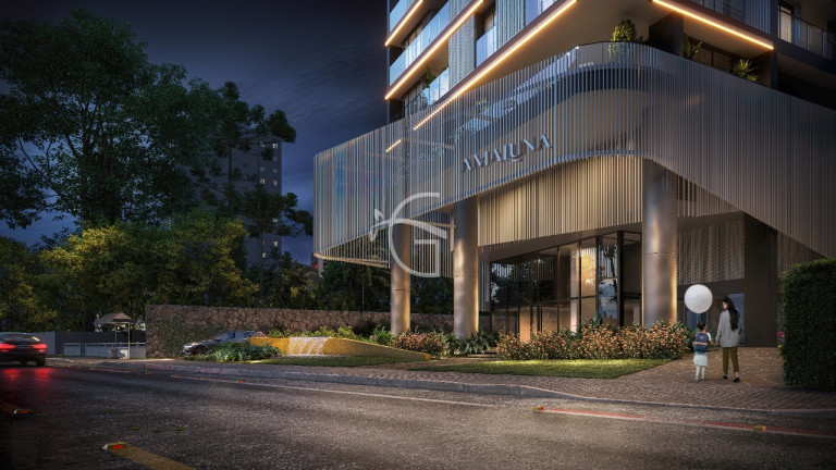 Imagem Apartamento com 3 Quartos à Venda, 142 m² em América - Joinville Imagem Apartamento com 3 Quartos à Venda, 142 m² em América - Joinville
