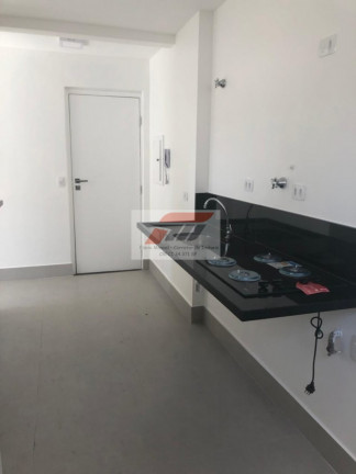 Imagem Apartamento com 1 Quarto à Venda, 35 m² em Perdizes - São Paulo