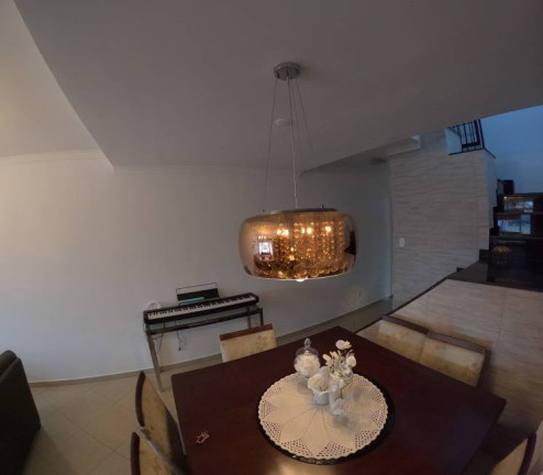 Imagem Casa com 3 Quartos à Venda, 190 m² em Mooca - São Paulo
