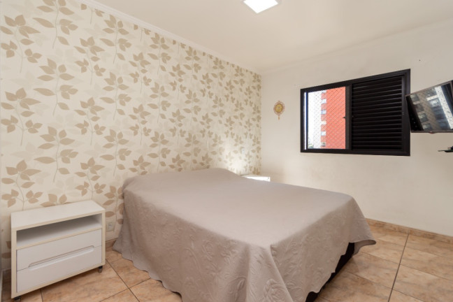 Imagem Apartamento com 3 Quartos à Venda, 105 m² em Vila Regente Feijó - São Paulo Imagem Apartamento com 3 Quartos à Venda, 105 m² em Vila Regente Feijó - São Paulo