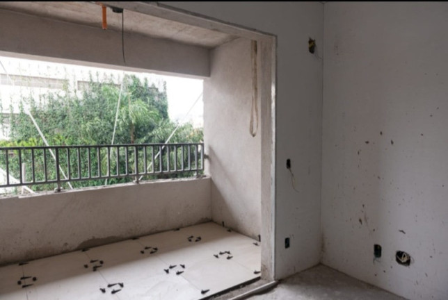 Imagem Kitnet com 1 Quarto à Venda, 29 m² em Vila Clementino - São Paulo