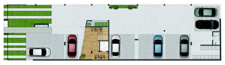 Imagem Apartamento com 2 Quartos à Venda, 74 m² em Bela Vista - Porto Alegre