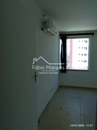 Imagem Sala Comercial para Alugar, 80 m² em Penha De França - São Paulo