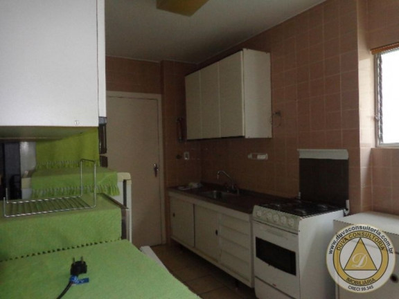 Imagem Apartamento com 3 Quartos à Venda, 98 m² em Vila Alzira - Guarujá Imagem Apartamento com 3 Quartos à Venda, 98 m² em Vila Alzira - Guarujá