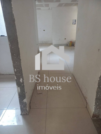 Imagem Apartamento com 2 Quartos à Venda, 50 m² em Utinga - Santo André