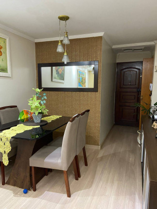 Imagem Apartamento com 2 Quartos à Venda, 58 m² em Centro - Diadema